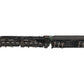 Precision Craft Models 016 HO Scale N&W Y6b 2-8-8-2 #2200 w/DCC, Sound EX/Box