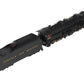 Precision Craft Models 016 HO Scale N&W Y6b 2-8-8-2 #2200 w/DCC, Sound EX/Box