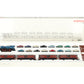 Marklin 28631 HO Gauge Auto Transport Diesel Train Set LN/Box