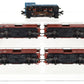 Marklin 28631 HO Gauge Auto Transport Diesel Train Set LN/Box