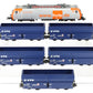 Marklin 26571 HO Scale HVLE/VTG Electric Train Set LN/Box