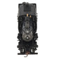 Bachmann 82803 HO West Virginia Pulp & Paper Class B Climax Steam Locomotive #6 EX/Box