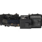 Bachmann 82803 HO West Virginia Pulp & Paper Class B Climax Steam Locomotive #6 EX/Box