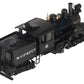 Bachmann 82803 HO West Virginia Pulp & Paper Class B Climax Steam Locomotive #6 EX/Box