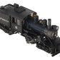 Bachmann 82803 HO West Virginia Pulp & Paper Class B Climax Steam Locomotive #6 EX/Box