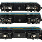 Lionel 6-31752 PWC Baltimore & Ohio O Gauge Diesel Freight Train Set #2369W VG