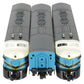 Lionel 6-31752 PWC Baltimore & Ohio O Gauge Diesel Freight Train Set #2369W VG