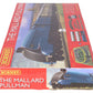 Hornby R1202 OO Mallard Pullman Train Set EX/Box