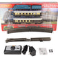 Hornby R1202 OO Mallard Pullman Train Set EX/Box