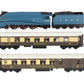 Hornby R1202 OO Mallard Pullman Train Set EX/Box
