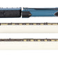 Hornby R1202 OO Mallard Pullman Train Set EX/Box