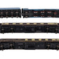 Hornby R1202 OO Mallard Pullman Train Set EX/Box