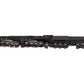 AHM 2197 HO Scale Baltimore & Ohio Mallet Steam Engine & Tender #2197 VG