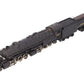 AHM 2197 HO Scale Baltimore & Ohio Mallet Steam Engine & Tender #2197 VG