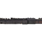 AHM 2197 HO Scale Baltimore & Ohio Mallet Steam Engine & Tender #2197 VG