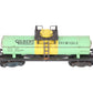American Flyer 910 Vintage S Gilbert Chemicals Single Dome Tank Car