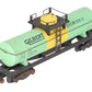 American Flyer 910 Vintage S Gilbert Chemicals Single Dome Tank Car