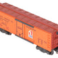 American Flyer 24426 Vintage S Rath Packing Co. Reefer - Rare VG