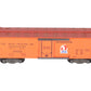 American Flyer 24426 Vintage S Rath Packing Co. Reefer - Rare VG