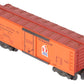 American Flyer 24426 Vintage S Rath Packing Co. Reefer - Rare VG