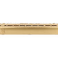 S. Soho & Co. HO Scale BRASS Passenger Coach Car- Unpainted EX/Box