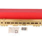 S. Soho & Co. HO Scale BRASS Passenger Coach Car- Unpainted EX/Box