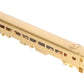 S. Soho & Co. HO Scale BRASS Passenger Coach Car- Unpainted EX/Box