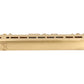 S. Soho & Co. HO Scale BRASS Passenger Coach Car- Unpainted EX/Box