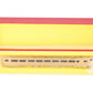 S. Soho & Co. HO Scale BRASS Passenger Coach Car- Unpainted EX/Box