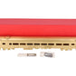 S. Soho & Co. HO Scale BRASS Passenger Coach Car- Unpainted EX/Box