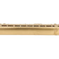 S. Soho & Co. HO Scale BRASS Passenger Coach Car- Unpainted EX/Box