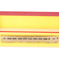 S. Soho & Co. HO Scale BRASS Passenger Coach Car- Unpainted EX/Box