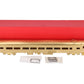 S. Soho & Co. HO Scale BRASS Passenger Coach Car- Unpainted EX/Box