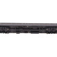 S. Soho & Co. HO BRASS New York Central Passenger Coach Car- Painted/Box