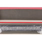 S. Soho & Co. HO BRASS New York Central Passenger Coach Car- Painted/Box