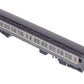 S. Soho & Co. HO BRASS New York Central Passenger Coach Car- Painted/Box