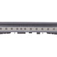 S. Soho & Co. HO BRASS New York Central Passenger Coach Car- Painted/Box