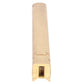 S. Soho & Co. HO Scale BRASS Sleeper Car- Unpainted EX/Box