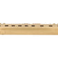 S. Soho & Co. HO Scale BRASS Sleeper Car- Unpainted EX/Box