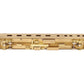 S. Soho & Co. HO Scale BRASS Sleeper Car- Unpainted EX/Box