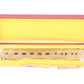 S. Soho & Co. HO Scale BRASS Sleeper Car- Unpainted EX/Box