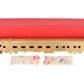 S. Soho & Co. HO Scale BRASS Sleeper Car- Unpainted EX/Box