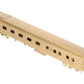 S. Soho & Co. HO Scale BRASS Sleeper Car- Unpainted EX/Box