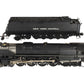 3rd Rail O New York Central Niagara S-1b 4-8-4 Steam Locomotive #6024 (3-Rail) EX/Box