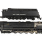 3rd Rail O New York Central Niagara S-1b 4-8-4 Steam Locomotive #6024 (3-Rail) EX/Box