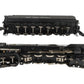 3rd Rail O New York Central Niagara S-1b 4-8-4 Steam Locomotive #6024 (3-Rail) EX/Box