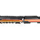 Lionel 6-18071 O Gauge Southern Pacific Daylight Steam Locomotive & Tender #4449 LN/Box
