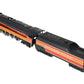 Lionel 6-18071 O Gauge Southern Pacific Daylight Steam Locomotive & Tender #4449 LN/Box