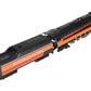 Lionel 6-18071 O Gauge Southern Pacific Daylight Steam Locomotive & Tender #4449 LN/Box