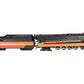 Lionel 6-18071 O Gauge Southern Pacific Daylight Steam Locomotive & Tender #4449 LN/Box